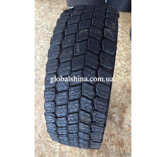 Michelin X Multi D (ведущая) 205/75 R17.5 124/122M